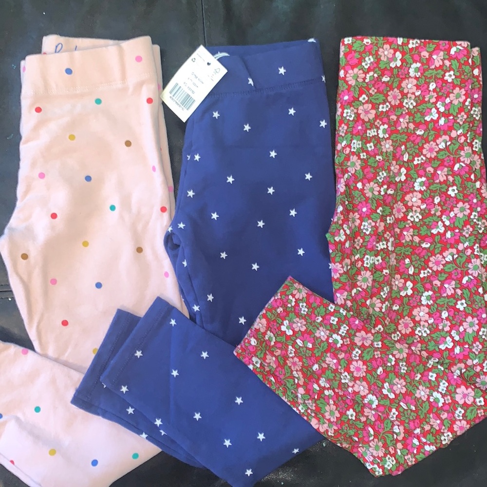 Boden Legging Bundle